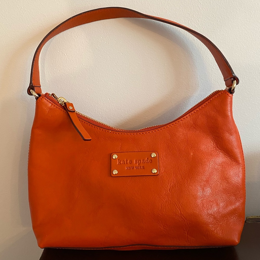 Small Kate Spade purse